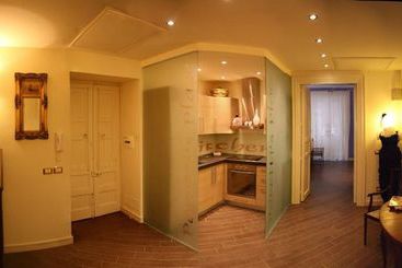 민박 Pacetti's Place