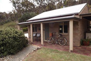 ベッドアンドブレックファースト Riesling Trail & Clare Valley Cottages