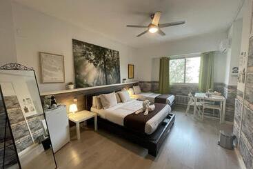 تختخواب و صبحانه Valencia Suits You Centro Histórico, Establecimiento Automatizado Fast Auto Check In&out, Solo Para