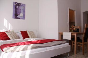 Apartment Buchengasse