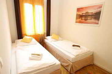 Checkvienna  Apartment Kroellgasse