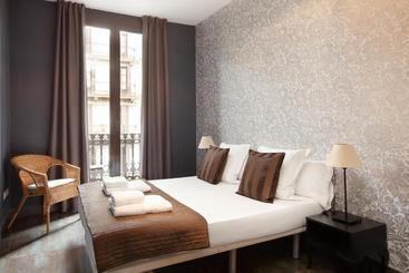 Easysleep Gaudi Terrace