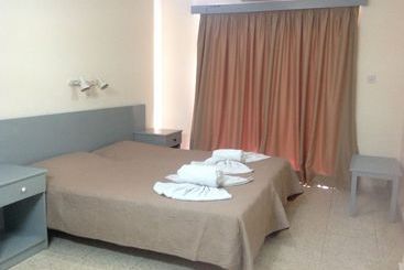 아파트호텔 Efi Hotel Apts