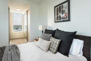 Empire Apartment Hotel Rockhampton