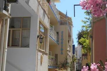 Florida Hotel & Apartments   Adults Only