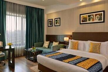 Fortune Park Orange, Sidhrawali   Member Itc S Hotel Group