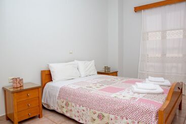 מלון דירות Golden Bay