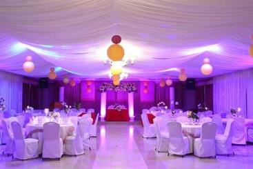 Grand City Hotel Inc