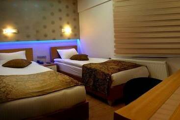 Grand Ozturk Otel