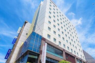 בית מלון כפרי Abest Naha Kokusaidori