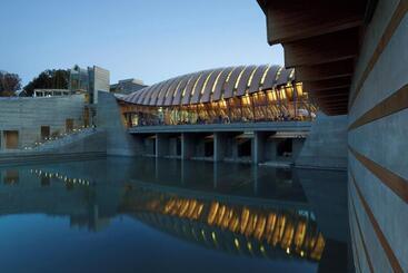 Aloft Hotel Rogers Bentonville