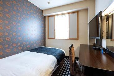 Apa Hotel Isesaki Eki Minami