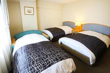 Apa Hotel Obihiro Ekimae