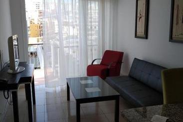 Hotel Arena Suites