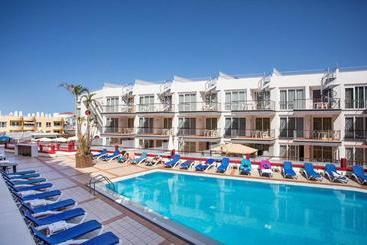 Hotel Arena Suites