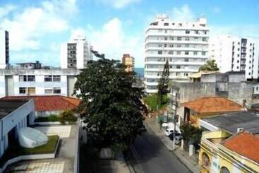 בית מלון כפרי Barra Mar