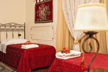هتل B&b Il Conte