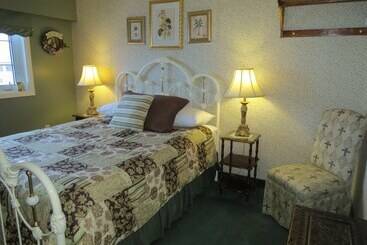 فندق Billy Barker Casino