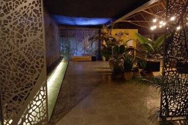 Casa Beach Hotel Casa Del Mar