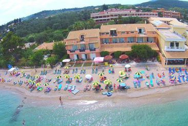 בית מלון כפרי Christina