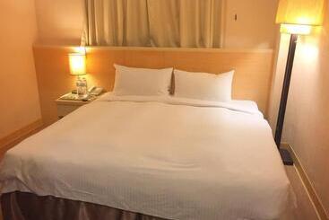 Together Hotel Hualien Zhongshan