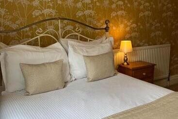 فندق Devonshire Arms Inn