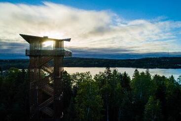 فندق Ermitage Saintantoine