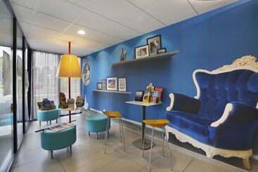 First Inn Hotel Blois