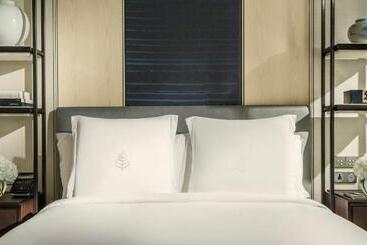 Four Seasons Hotel Seoul