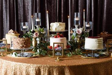 Отель Grand Bohemian Mountain Brook, Autograph Collection