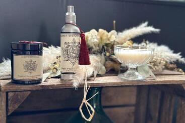 酒店 Hôtel Spa Piscine Le Petit Castel Beuzeville Honfleur