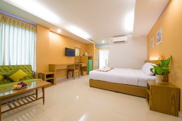 Szálloda Hua Hin Good View