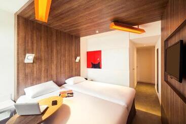 酒店 Ibis Styles Niort Poitou Charentes