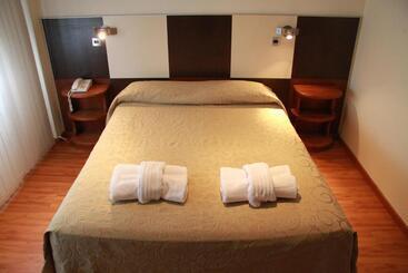 בית מלון כפרי Kalton