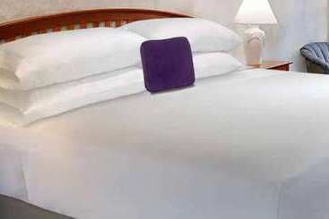 فندق Knights Inn & Suites Griffin