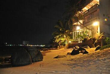 酒店 La Veranda Di Serena