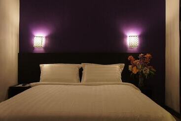 בית מלון כפרי Meldrum