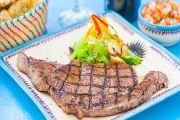 فندق Mestizo Gallery