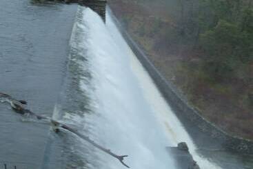 בית מלון כפרי Mid Wales Inn