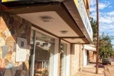 Отель Munay Ledesma