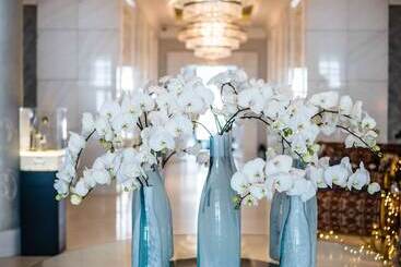 هتل Pik Palace, Shahdag, Autograph Collection