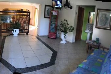 בית מלון כפרי Pousada Alentejano I