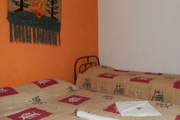 Отель Pousada Sossego Do Major