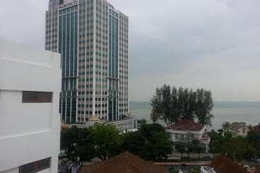 בית מלון כפרי Regal Malaysia