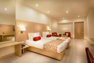 Regency Tiruttani By Grt Hotels