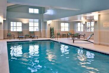 ホテル Residence Inn By Marriott Augusta