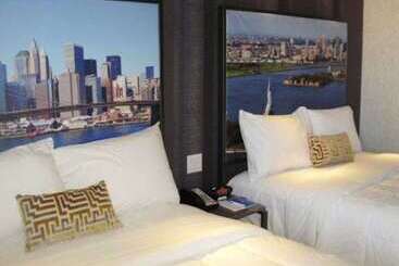 호텔 Rodeway Inn Near Jfk Airport