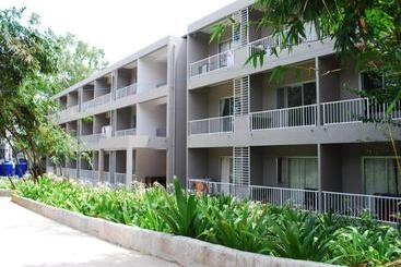 Hotel Romruen Samed Resort