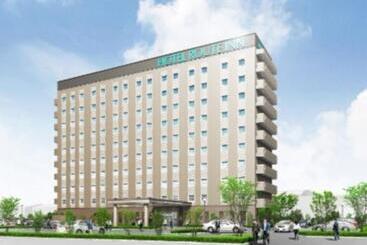 فندق Route Inn Minami Yokkaichi