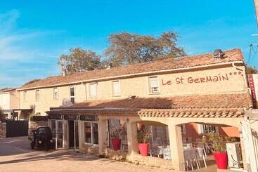 酒店 Saint Germain
